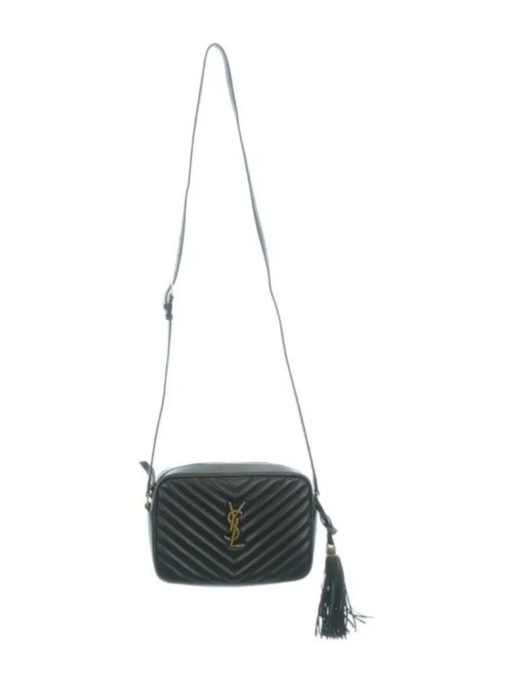 Saint Laurent Paris Shoulder Bag